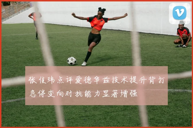 张佳玮点评爱德华兹技术提升背打急停变向对抗能力显著增强