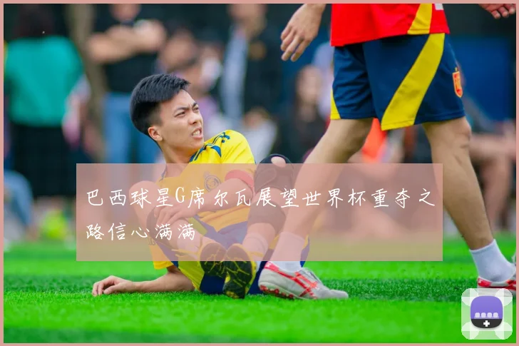 巴西球星G席尔瓦展望世界杯重夺之路信心满满