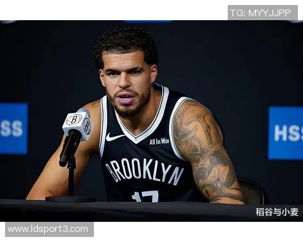 篮网主帅称球队连续四场展现出竞争力与尊重的篮球风格