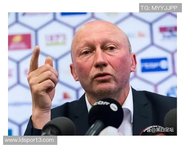 国足选帅进展迅速候选人名单已缩减至两位竞争者