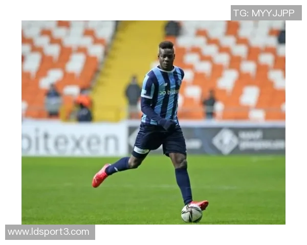 巴洛特利回忆加盟米兰前险些签约尤文对国米充满尊重