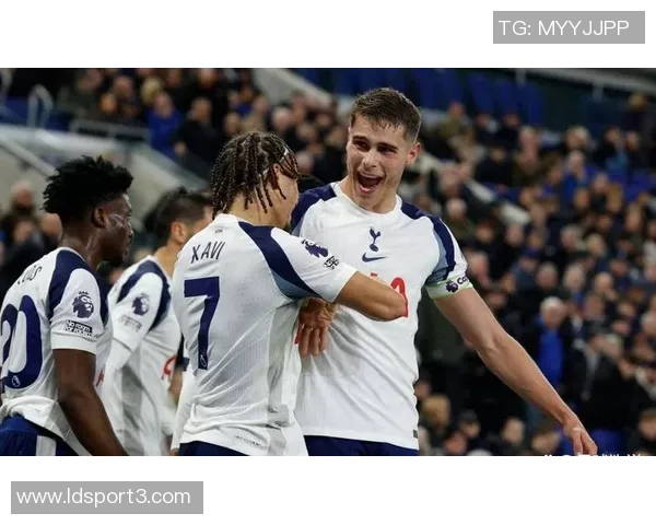 英媒透露本坦库尔将续约热刺同时球队有意买断帕利尼亚