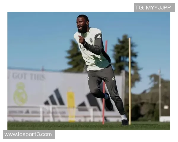 琼阿梅尼恢复训练进展显著马斯坦托诺与吕迪格专注康复训练 琼阿梅尼恢复训练进展显著马斯坦托诺与吕迪格专注康复训练