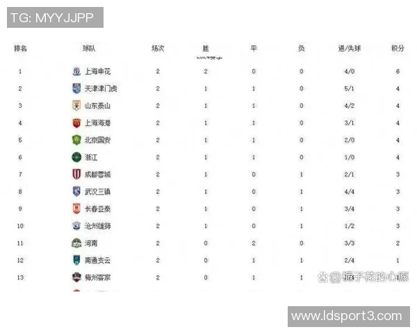中超最新积分榜解析海港继续领跑蓉城紧随其后申花争夺榜首机会仍在