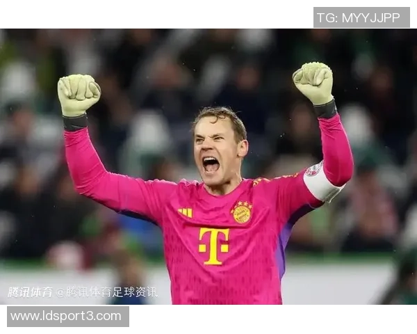 哈曼表示拜仁不将乌尔比希视为诺伊尔接班人将继续寻找新门将