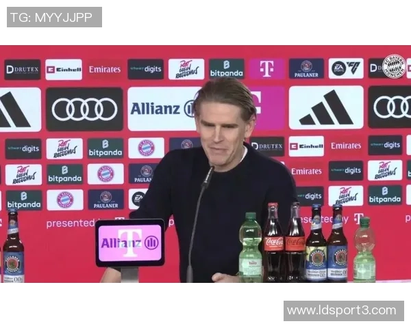 埃贝尔谈续约拜仁无障碍幸福合作弗罗因德展现默契