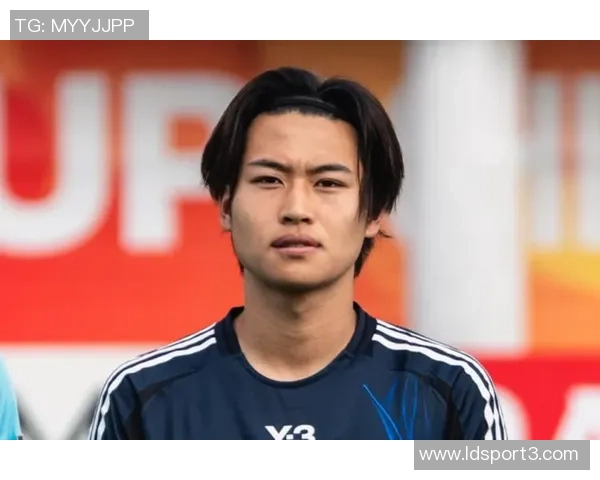 日本U23夺冠后RB大宫宣布市原吏音即将留洋正式离队消息