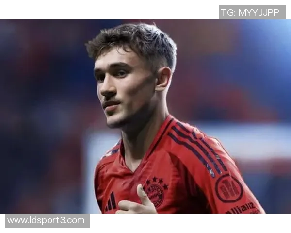 拜仁是否会买断杰克逊埃贝尔表示目前尚无明确倾向 拜仁是否会买断杰克逊埃贝尔表示目前尚无明确倾向