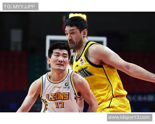 朱赞14分钟狂砍20分末节三分4中4助力球队逆转胜利 朱赞14分钟狂砍20分末节三分4中4助力球队逆转胜利