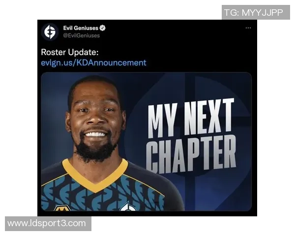 KD坦言曾开小号喷网友原因揭秘不想被发现的真实心声 KD坦言曾开小号喷网友原因揭秘不想被发现的真实心声