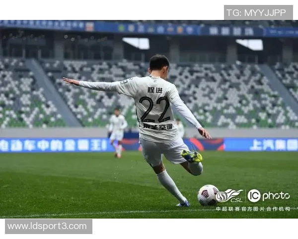 中冠与U21联赛附加赛新规实施单回合决胜制引发关注