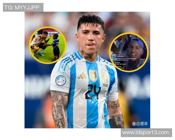 阿根廷队球员身价榜缺席分析小蜘蛛领衔1亿欧恩佐紧随其后 阿根廷队球员身价榜缺席分析小蜘蛛领衔1亿欧恩佐紧随其后