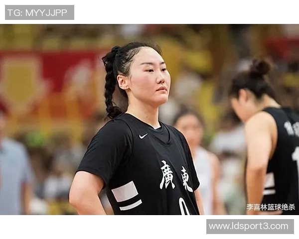 武桐桐再创辉煌生涯三分球命中总数突破四百次大关 武桐桐再创辉煌生涯三分球命中总数突破四百次大关