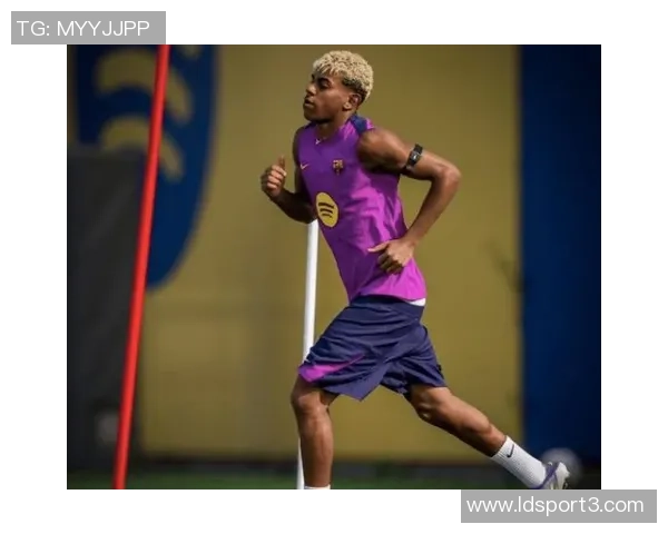 前球员建议亚马尔接受耻骨手术以避免伤痛困扰