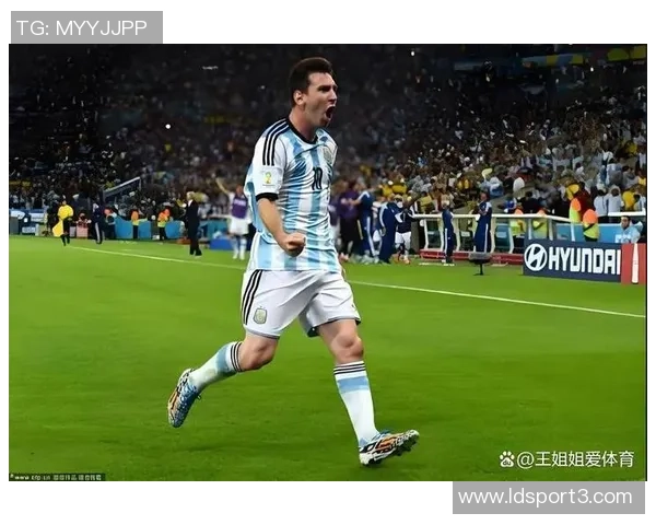 友谊赛强度惊人梅西遭恶犯阿尔马达眉骨重伤