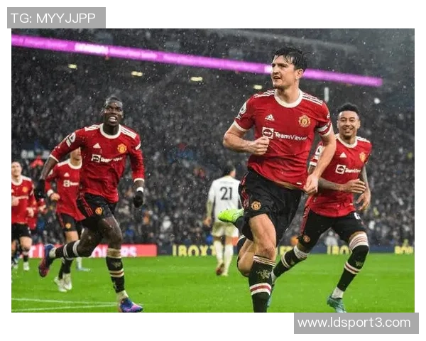 曼联能否延续对埃弗顿的强势战绩上赛季主场大胜四球