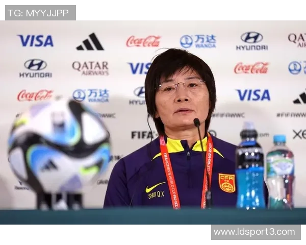 水庆霞坦言上海女足无缘决赛失误难免江苏队实力更胜一筹 水庆霞坦言上海女足无缘决赛失误难免江苏队实力更胜一筹
