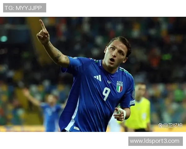 苏莱期待阿根廷国家队征召意大利暂无归化计划