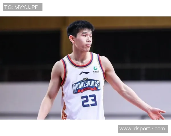 林葳NCAA次战表现低迷投篮失准仅得3分助球队开季艰难