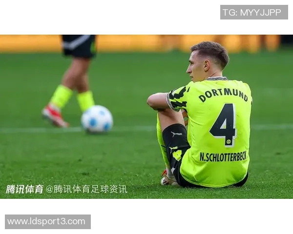 施洛特贝克续约将加薪并担任队长多特认为拜仁对其兴趣不大