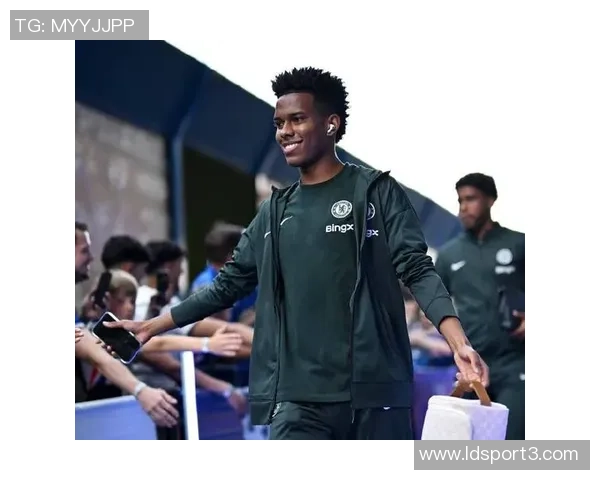 埃斯特旺分享成长经历：父亲教导我坚持自我勇敢面对一切挑战